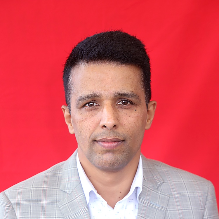 Giriraj Pathak